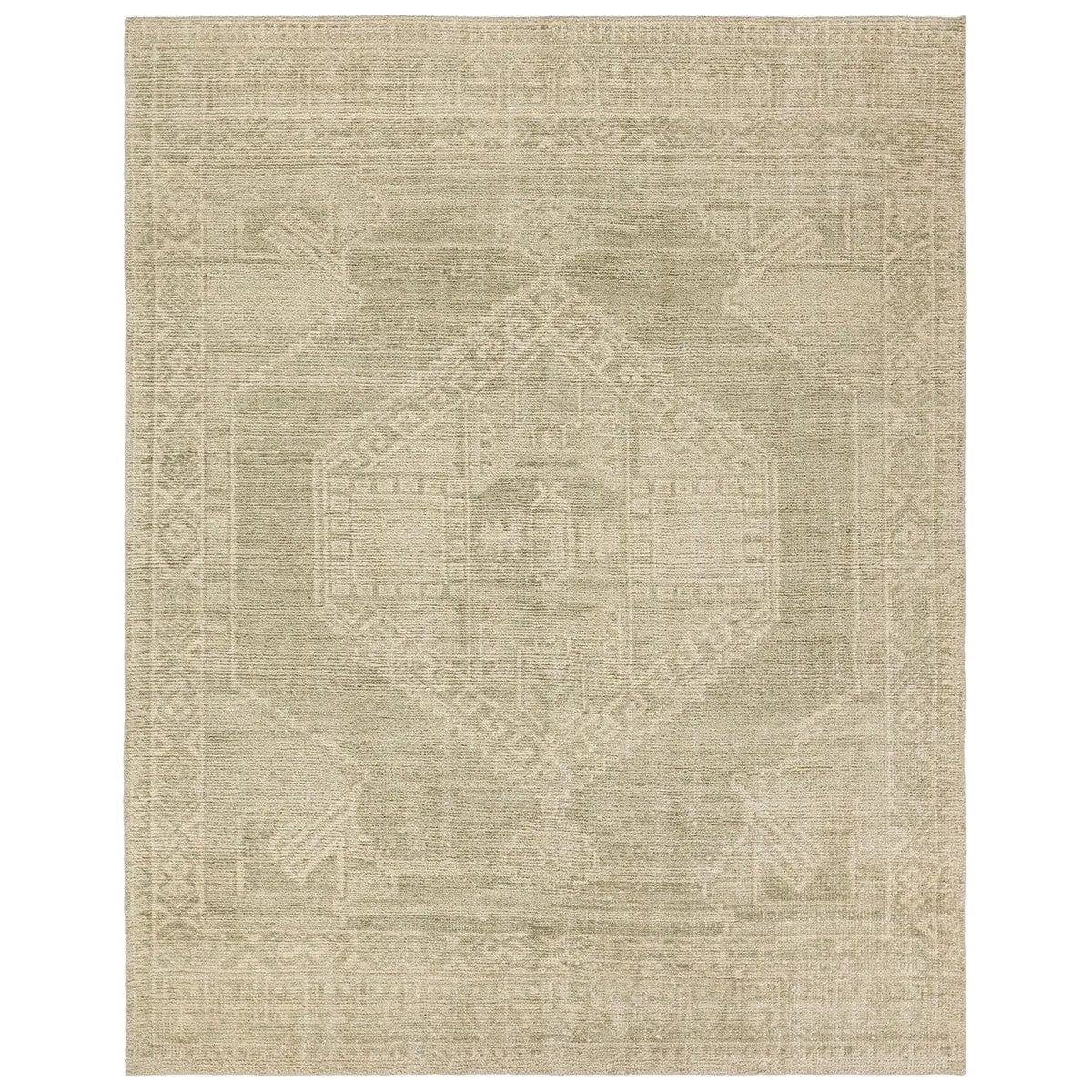 Jaipur Sevak Sarosh Rug Rugs