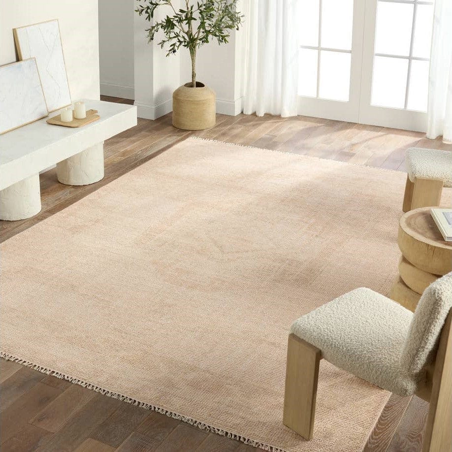 Jaipur Sevak Vashti Rug Rugs