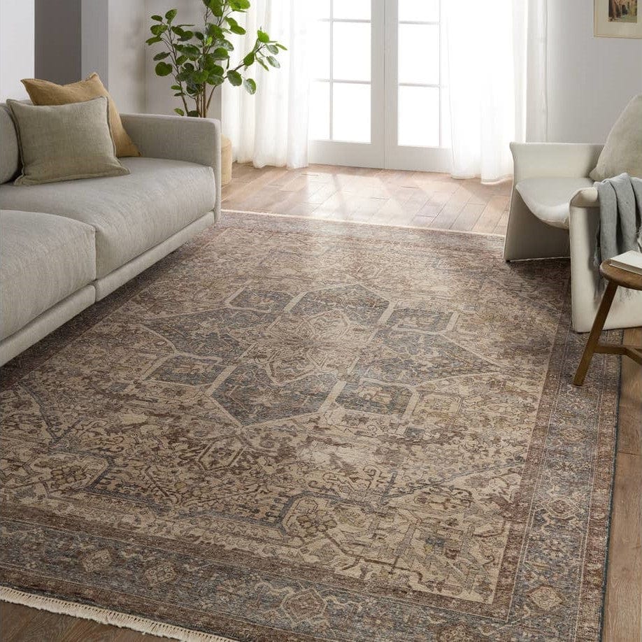 Jaipur Someplace In Time Anzad Rug Rugs