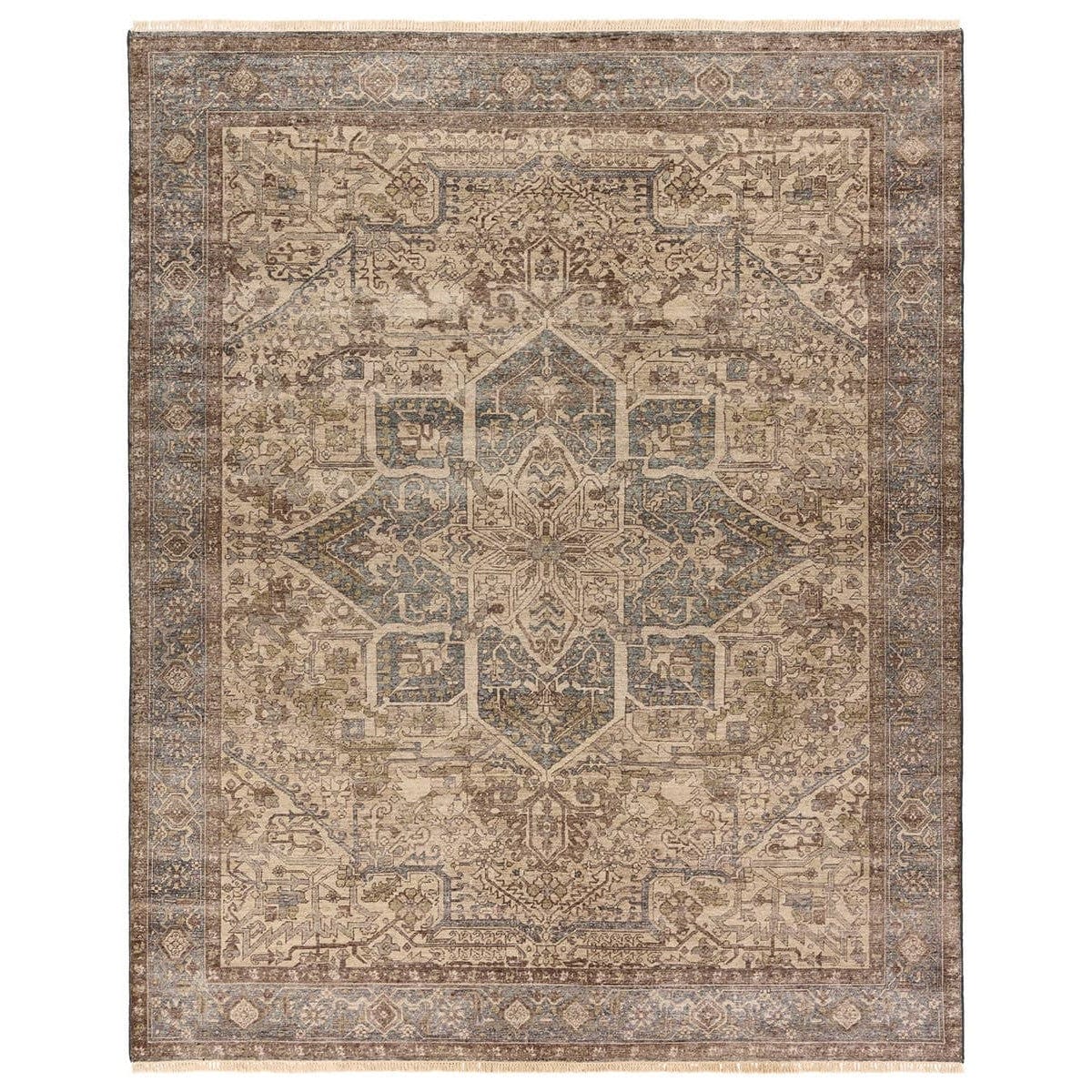 Jaipur Someplace In Time Anzad Rug Rugs jaipur-RUG159235