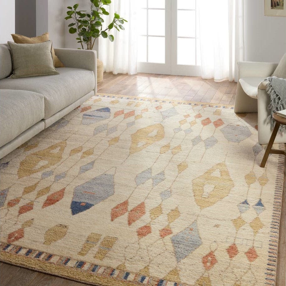 Jaipur Zaira Tonnara Rug Rugs