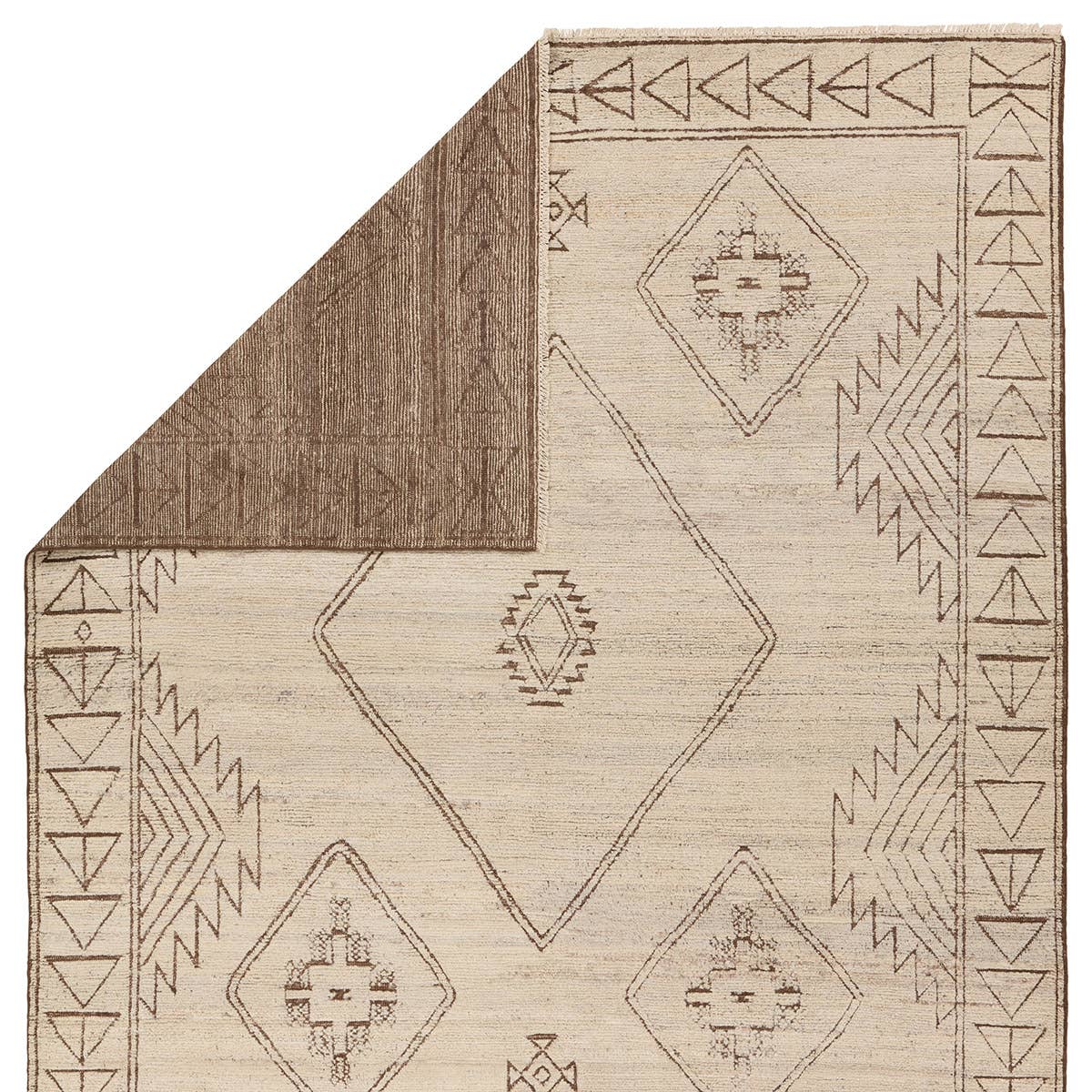 Jaipur Zayda Elvendria Rug Hand-Knotted Rug