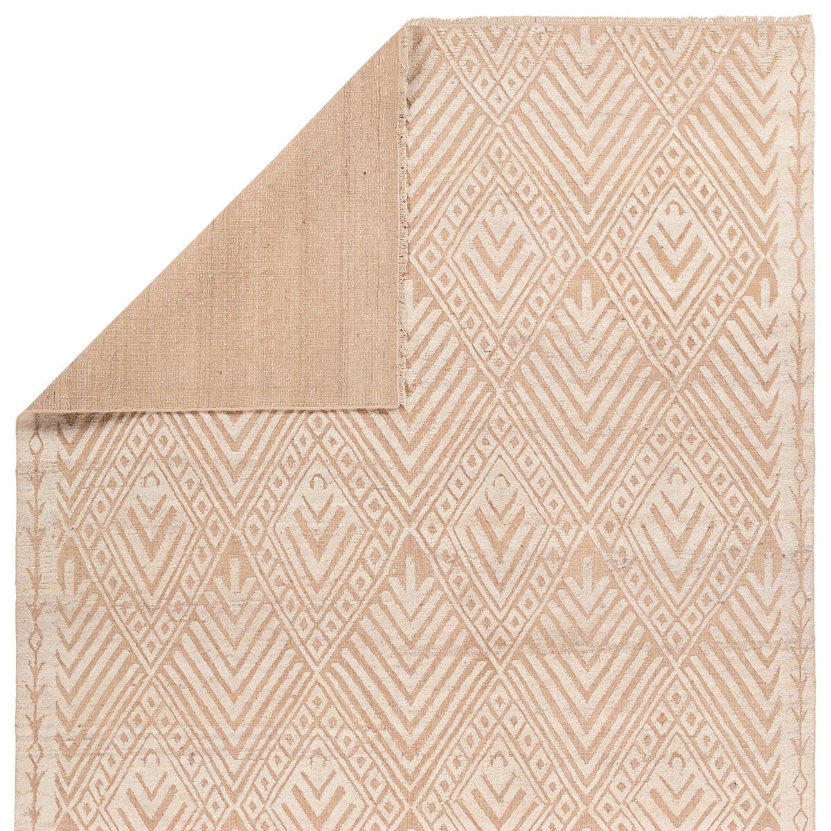 Jaipur Zayda Palmeraie Rug Hand-Knotted Rug