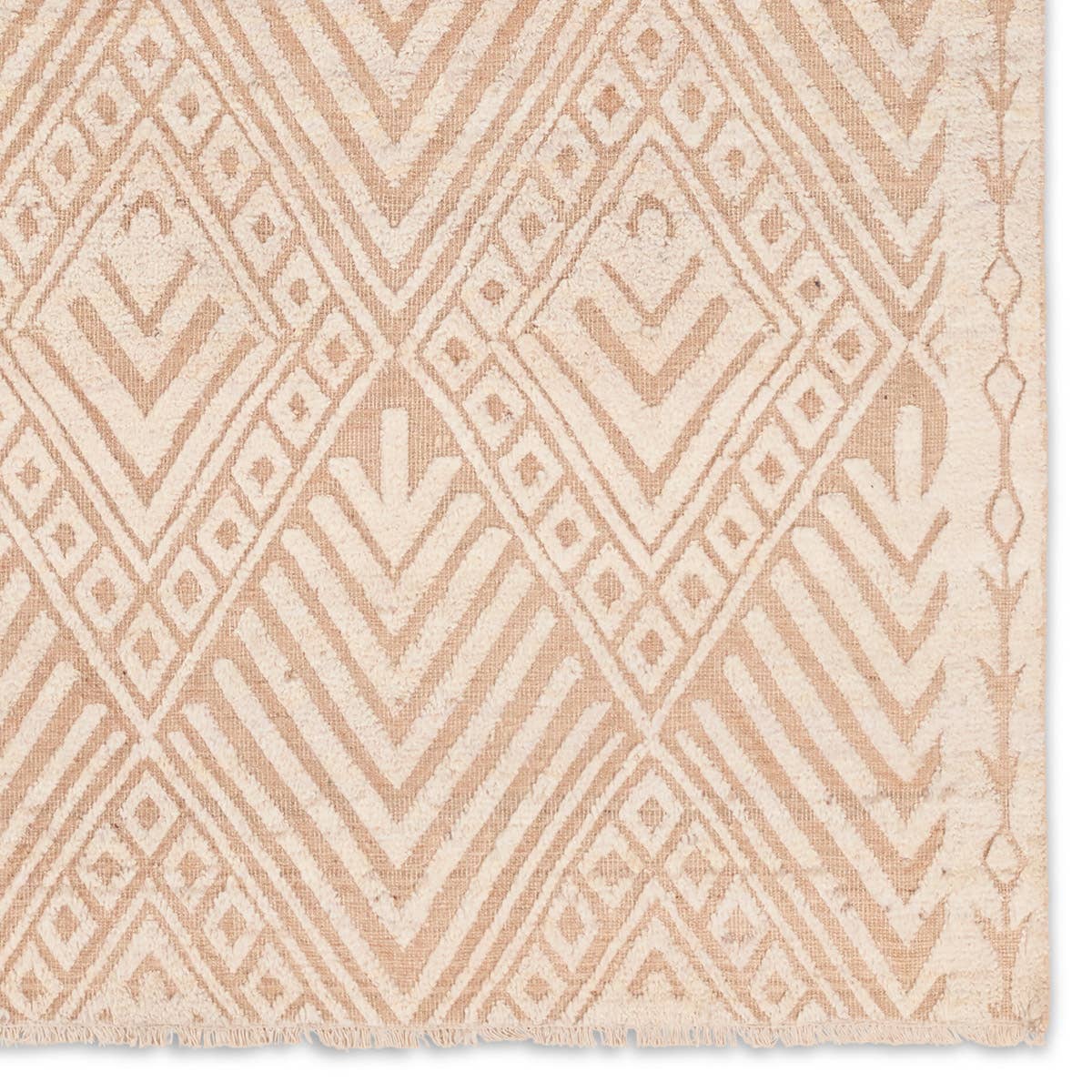 Jaipur Zayda Palmeraie Rug Hand-Knotted Rug