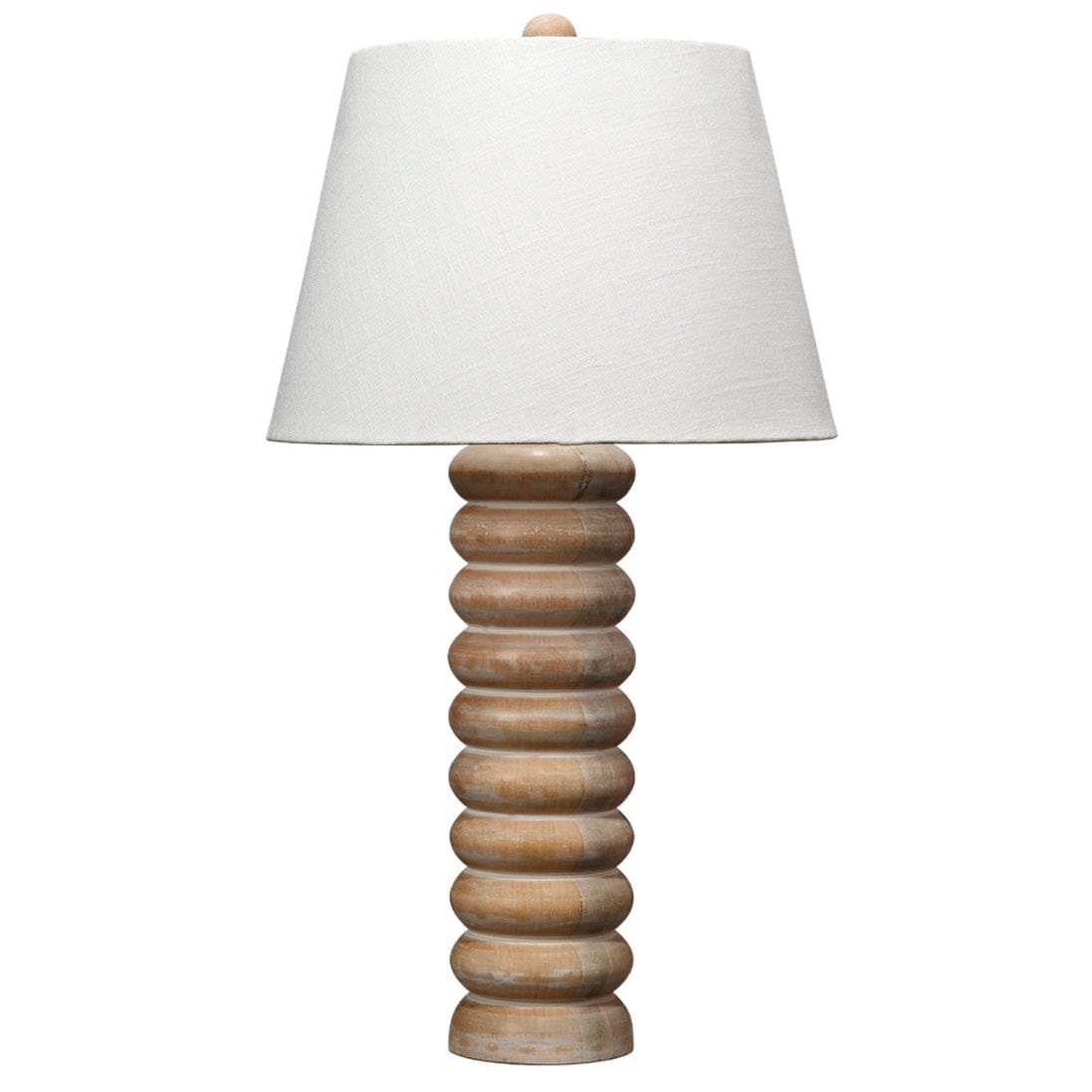 Jamie Young Co. Abacus Table Lamp Table Lamps