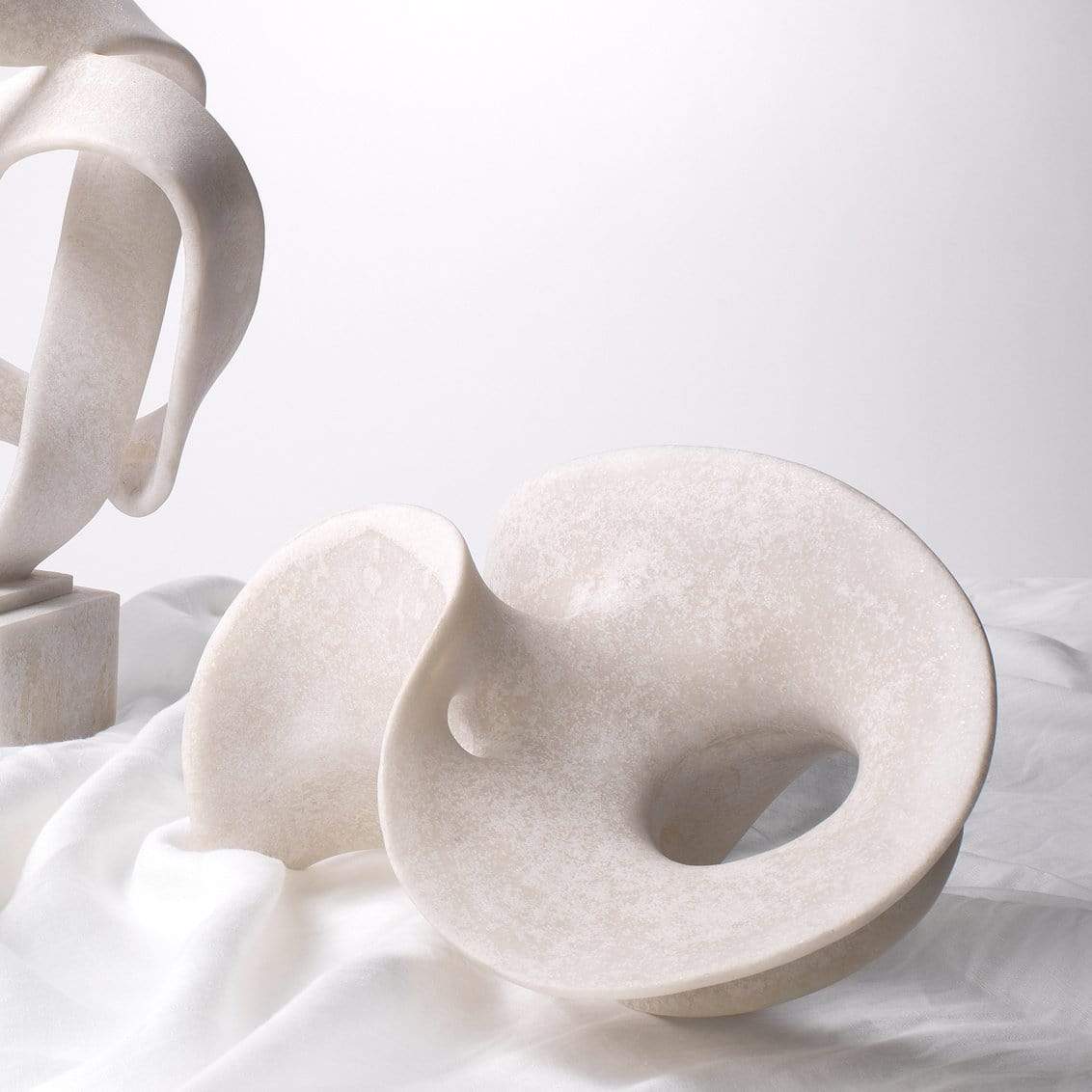 Jamie Young Co. Amorphous Table Object - Small Pillow & Decor