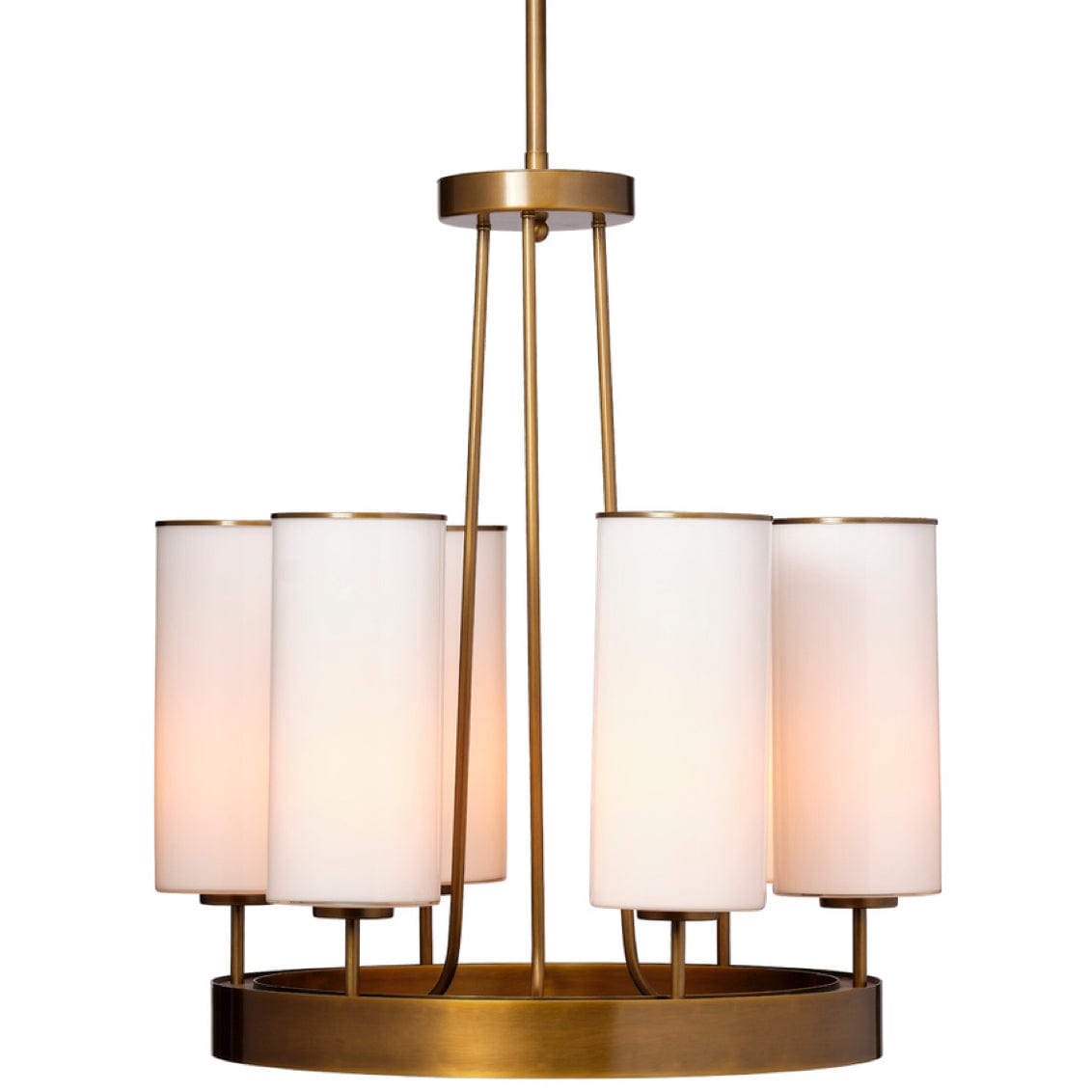 Jamie Young Co. Kingdom Chandelier Chandeliers jamie-young-5KING-CHAB 688933037654