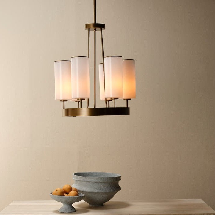 Jamie Young Co. Kingdom Chandelier Chandeliers jamie-young-5KING-CHAB 688933037654