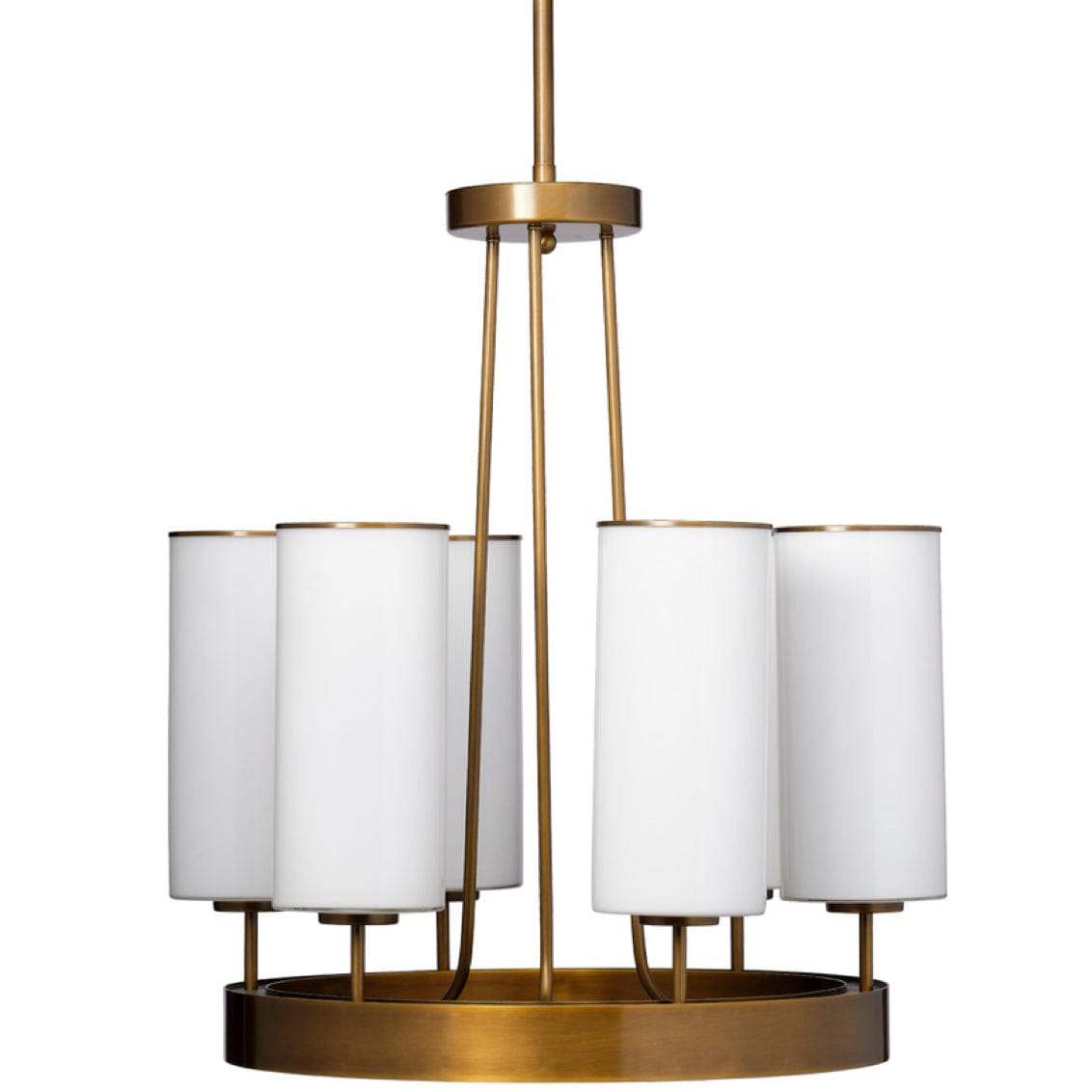 Jamie Young Co. Kingdom Chandelier Chandeliers jamie-young-5KING-CHAB 688933037654