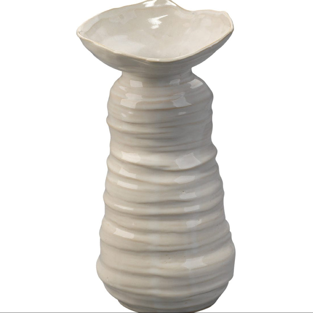 Jamie Young Co. Marine Vase Vases jamie-young-7MARI-MDCR