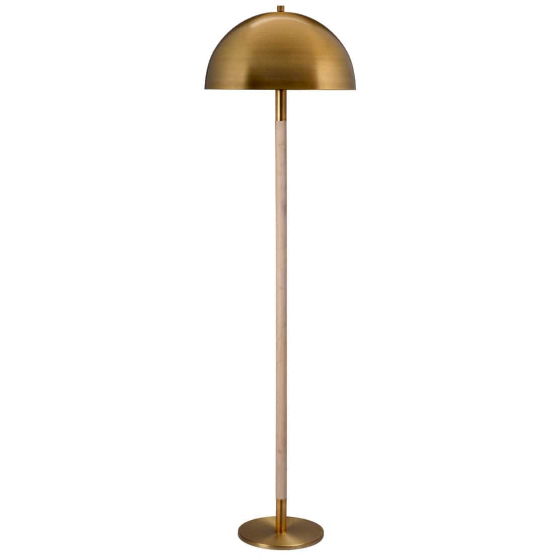 Jamie Young Co. Merlin Floor Lamp Floor Lamp jamie-young-1MERL-FLAB 688933038118