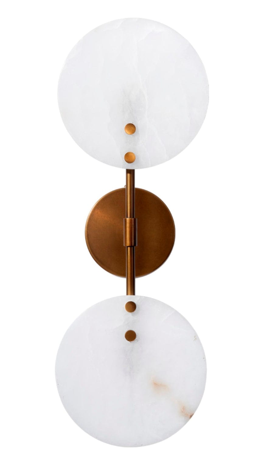 Jamie Young Co. Oracle Sconce Wall Sconces
