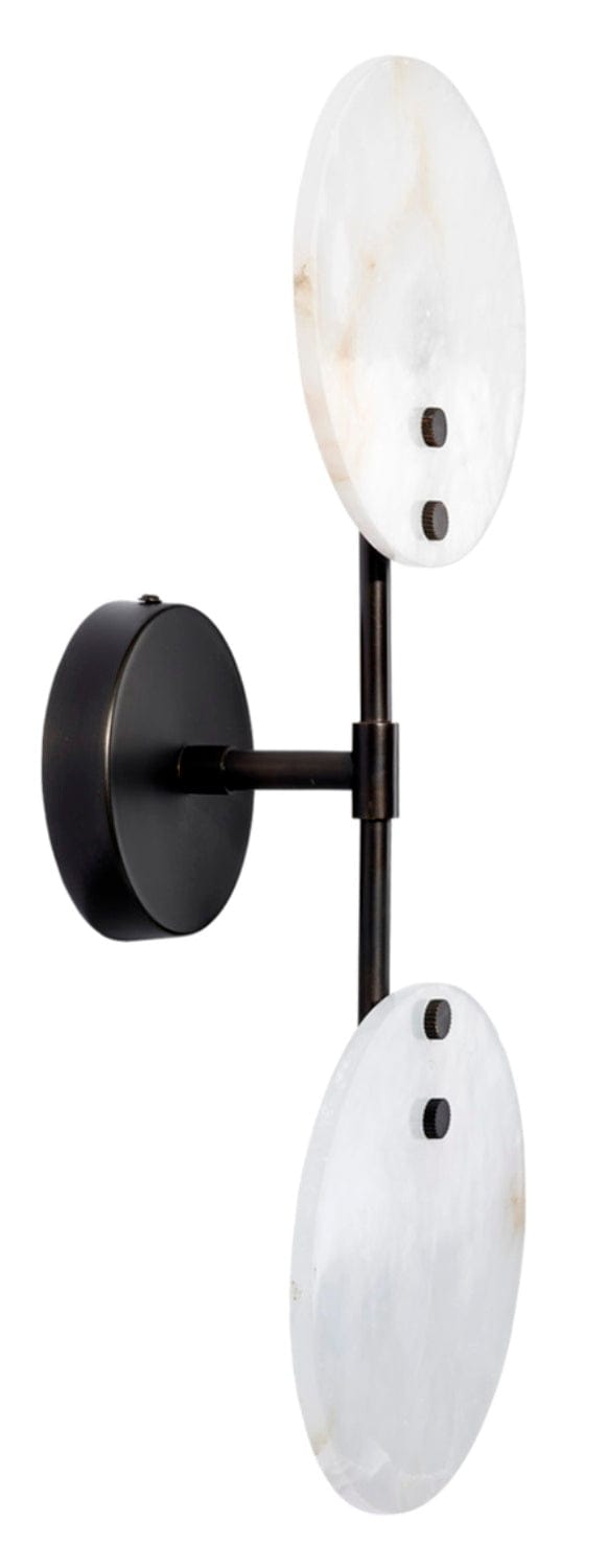 Jamie Young Co. Oracle Sconce Wall Sconces