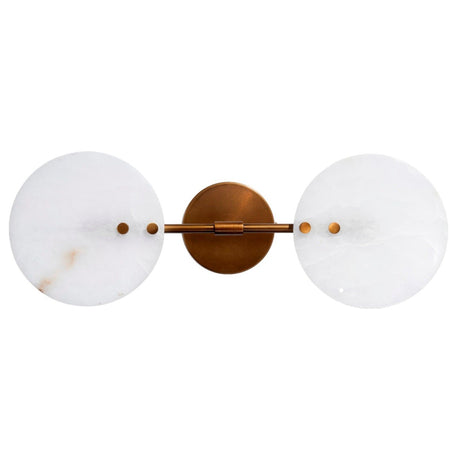 Jamie Young Co. Oracle Sconce Wall Sconces