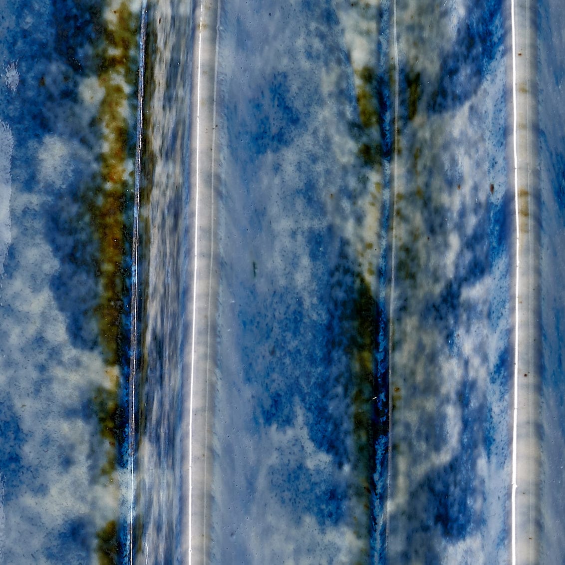 Jamie Young Co. Pleated Table Lamp Lamps