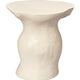 Jamie Young Co. Sculpt Side Table Side Tables jamie-young-20SCUL-STCR 688933038378