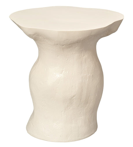 Jamie Young Co. Sculpt Side Table Side Tables jamie-young-20SCUL-STCR 688933038378
