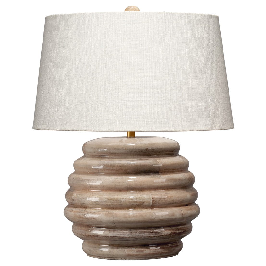 Jamie Young Co. Soroban Table Lamp Table Lamps jamie-young-9SOROBANTLNA 688933038736