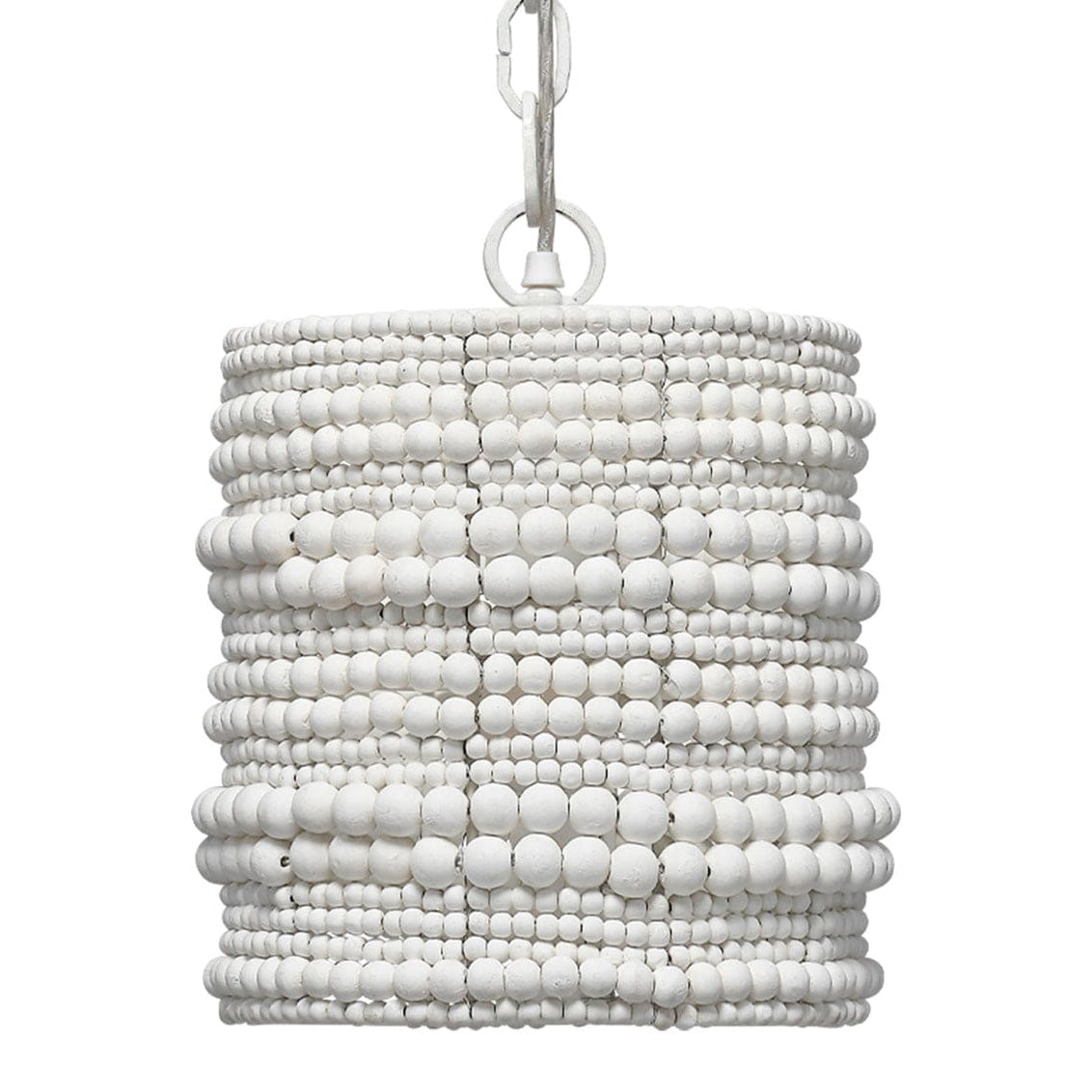Jamie Young Co. Strand Pendant Beaded Pendant Light