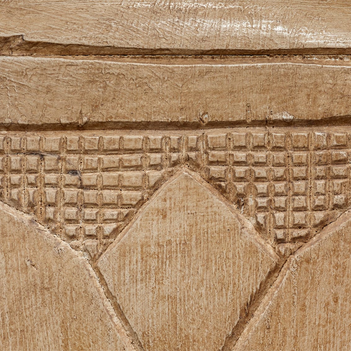 Jamie Young Co. Totem Floor Lamp Floor Lamp