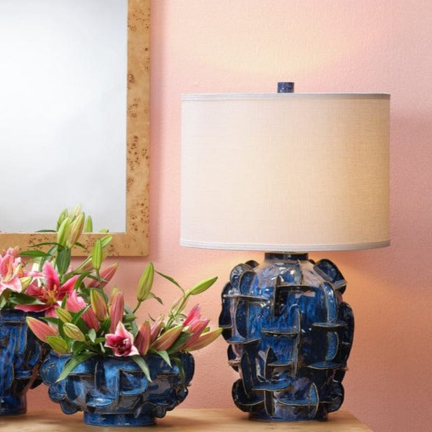 Jamie Young Helios Table Lamp Lighting