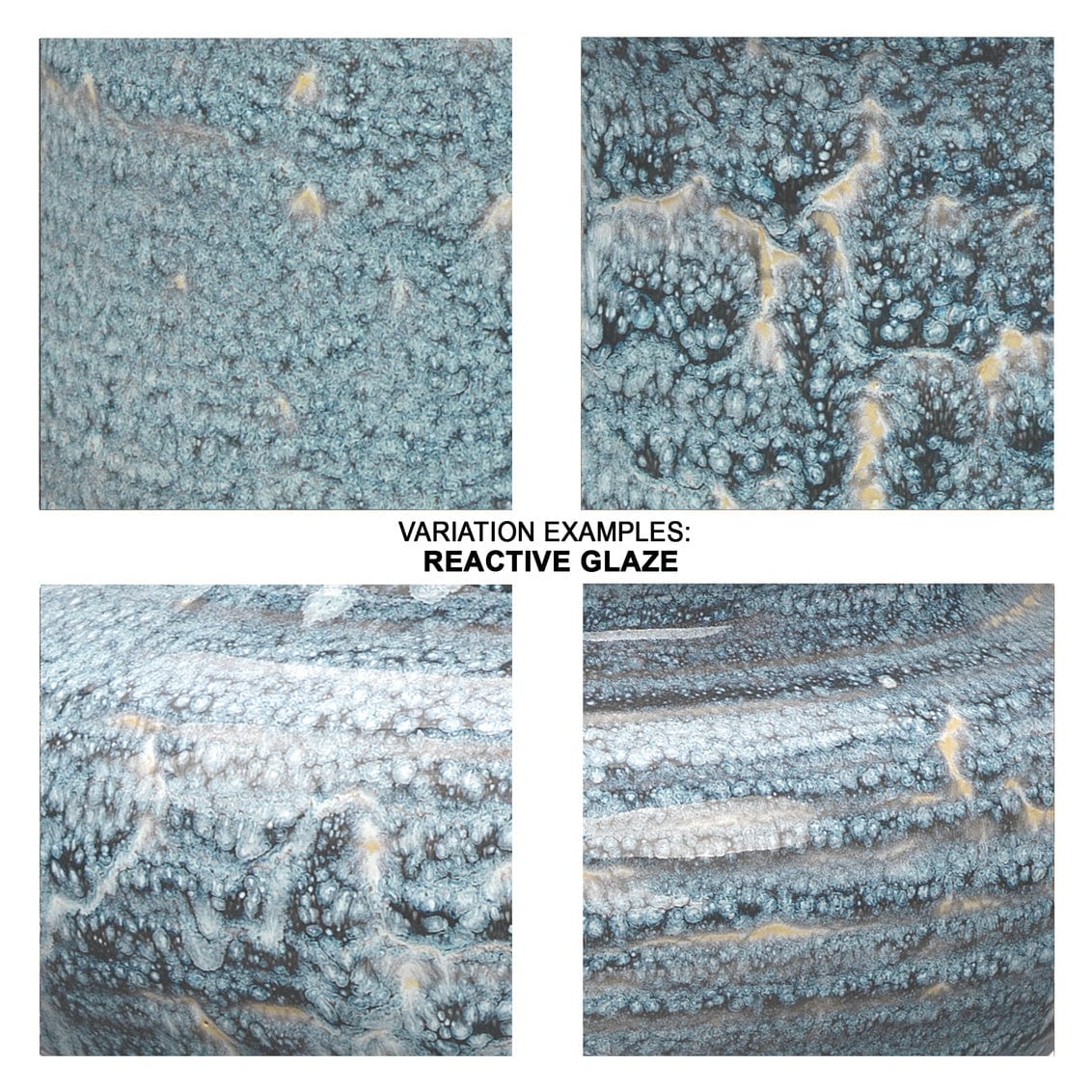 Jamie Young Snorkel Vases - Set of 2 Pillow & Decor jamie-young-7SNOR-VABL 688933031416