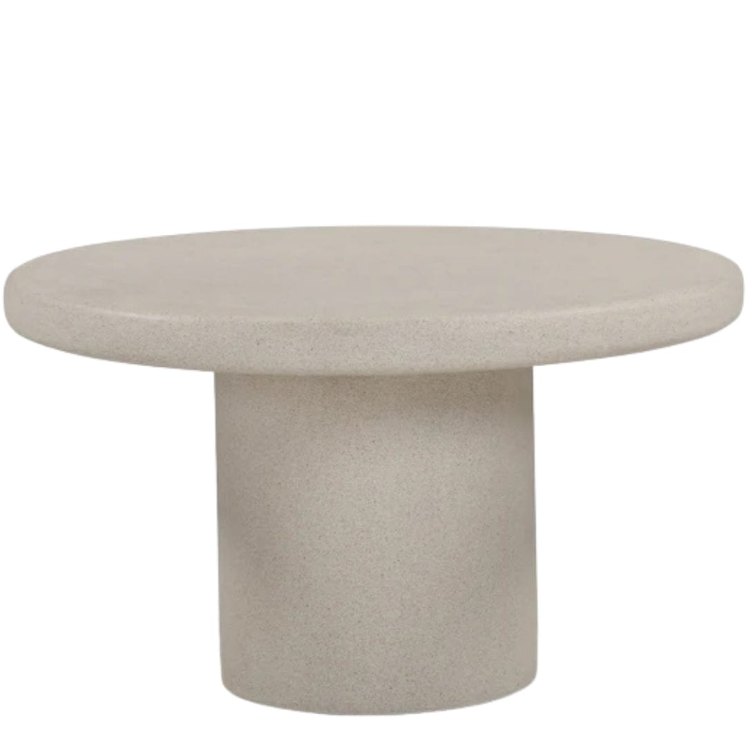 Jana Indoor/Outdoor Coffee Table Outdoor Side Tables