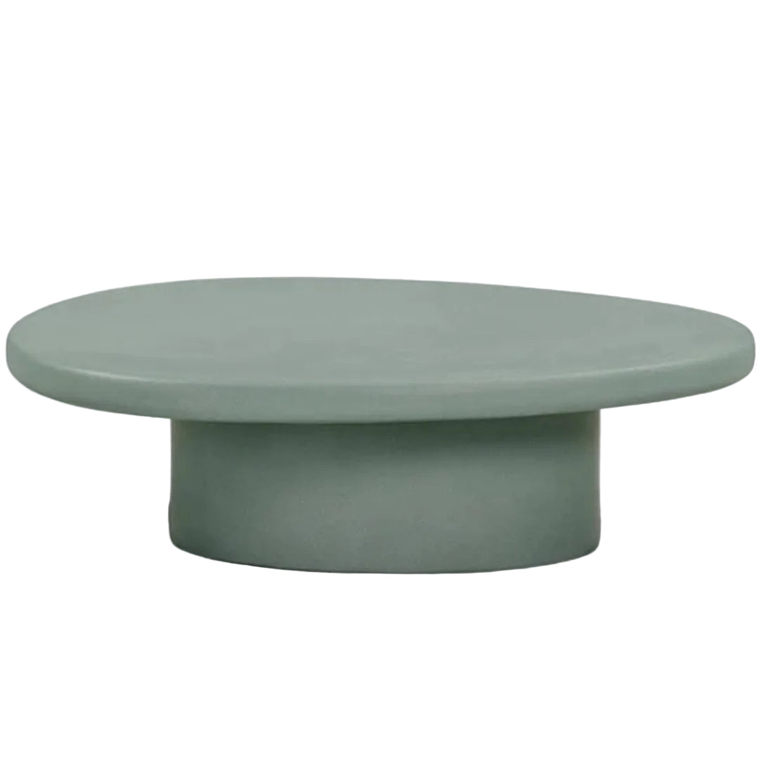 Jana Indoor/Outdoor Coffee Table Outdoor Side Tables