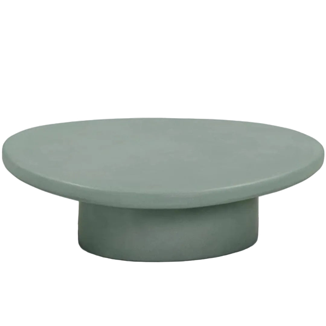 Jana Indoor/Outdoor Coffee Table Outdoor Side Tables