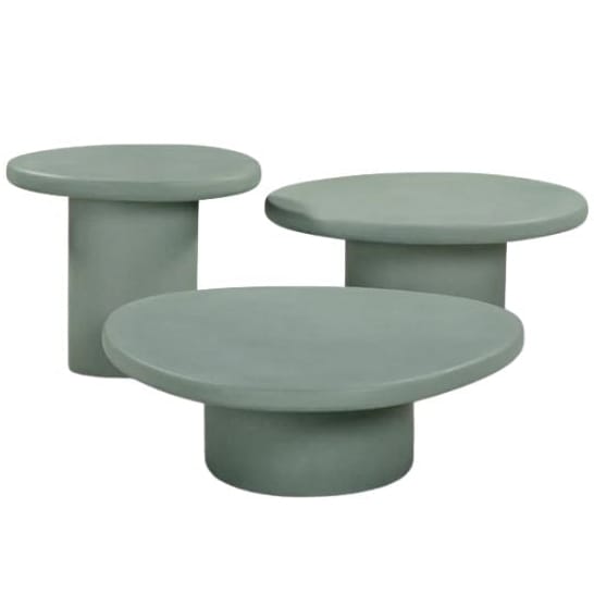 Jana Indoor/Outdoor Coffee Table Outdoor Side Tables TOV-OC54831-2-3 793580650269