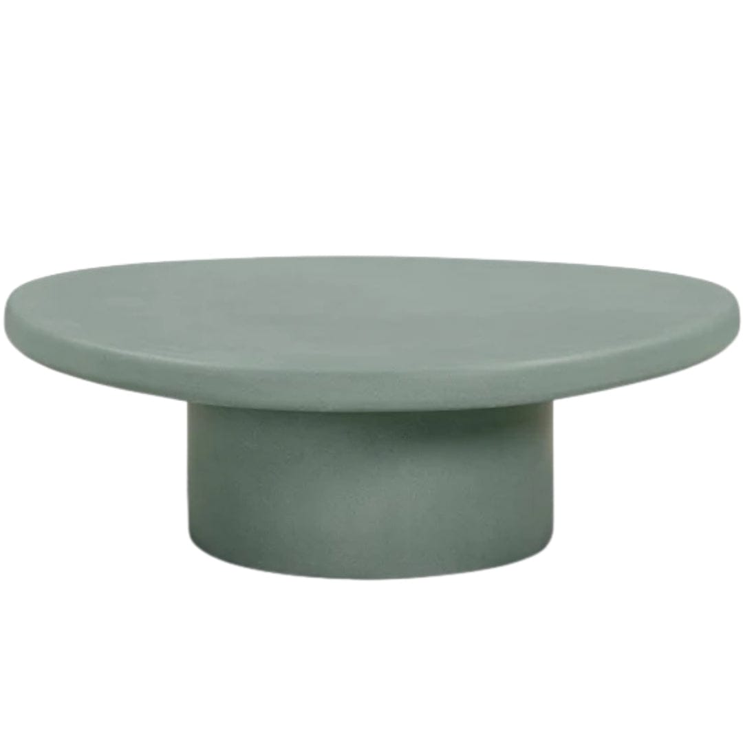 Jana Indoor/Outdoor Coffee Table Outdoor Side Tables TOV-OC54833 793580649935