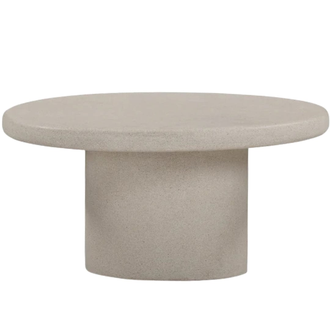 Jana Indoor/Outdoor Coffee Table Outdoor Side Tables TOV-OC54837 793580649959