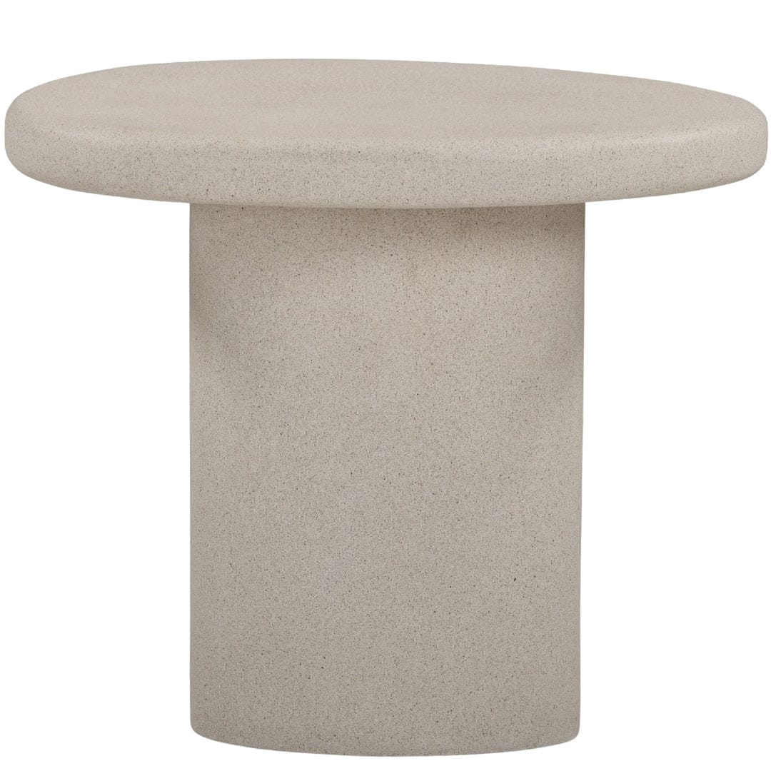 Jana Indoor/Outdoor Side Table Outdoor Side Tables TOV-OC54836 793580649942