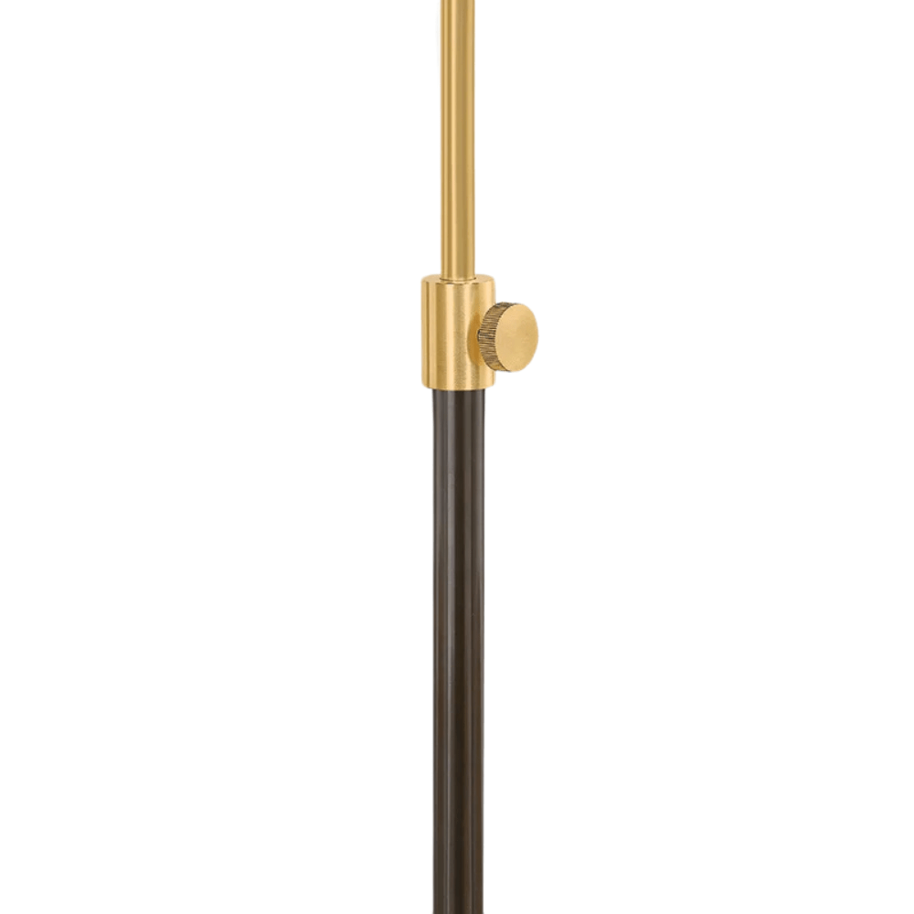 Janie Floor Lamp Floor Lamp HL1043401-AGB/TRB 806134977818