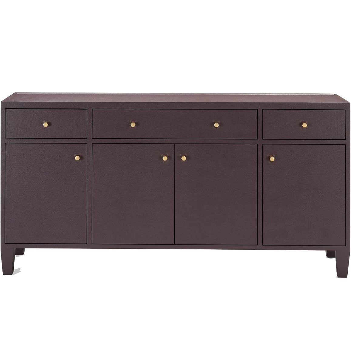 Jarin Buffet Accent Furniture FURJARINBUF7618LNAUB