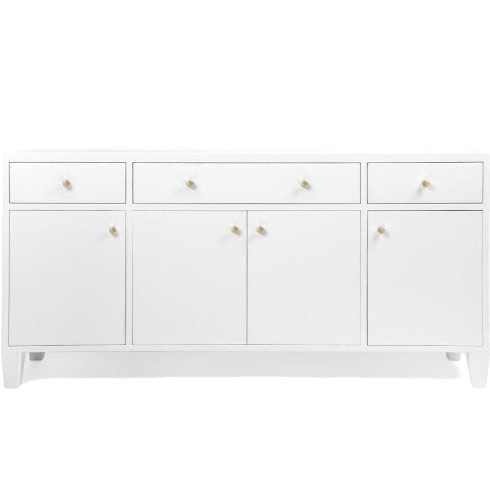 Jarin Buffet Accent Furniture FURJARINBUF7618LNNV