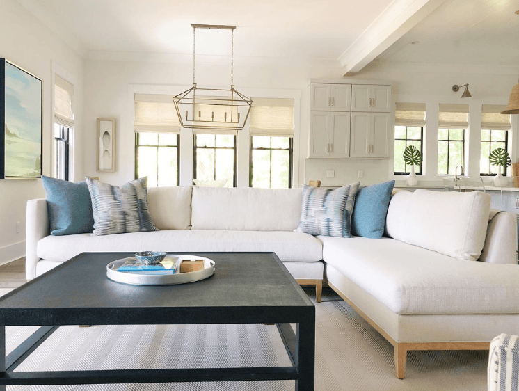 Jarin Coffee Table Coffee Tables