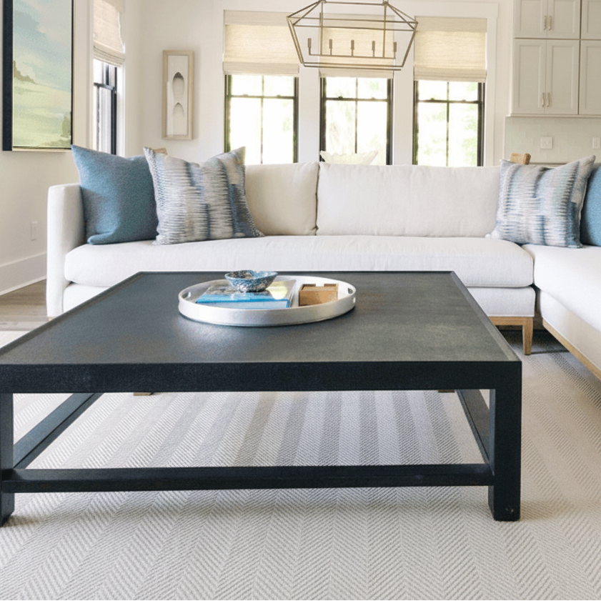 Jarin Coffee Table Coffee Tables
