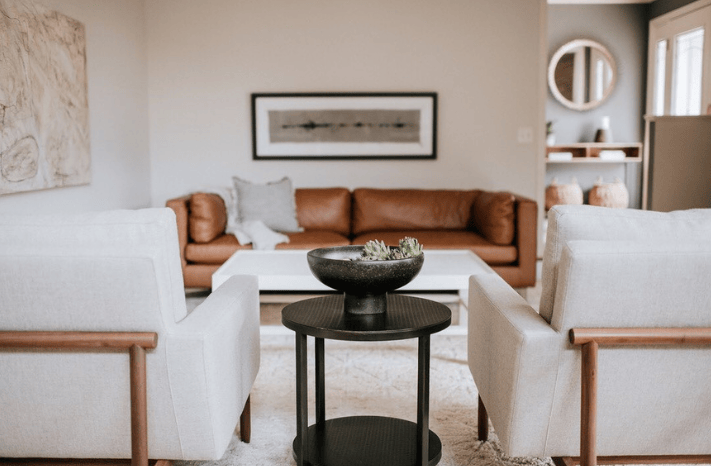 Jarin Coffee Table Coffee Tables