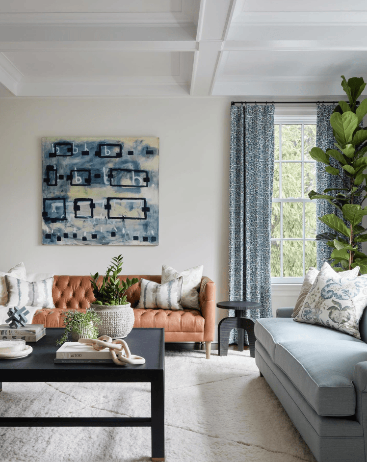 Jarin Coffee Table Coffee Tables