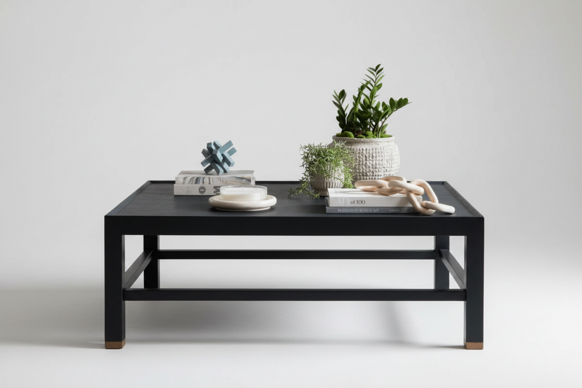 Jarin Coffee Table Coffee Tables