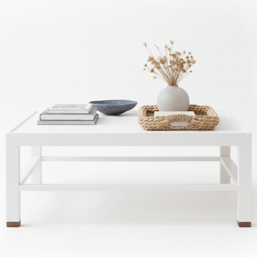Jarin Coffee Table Coffee Tables