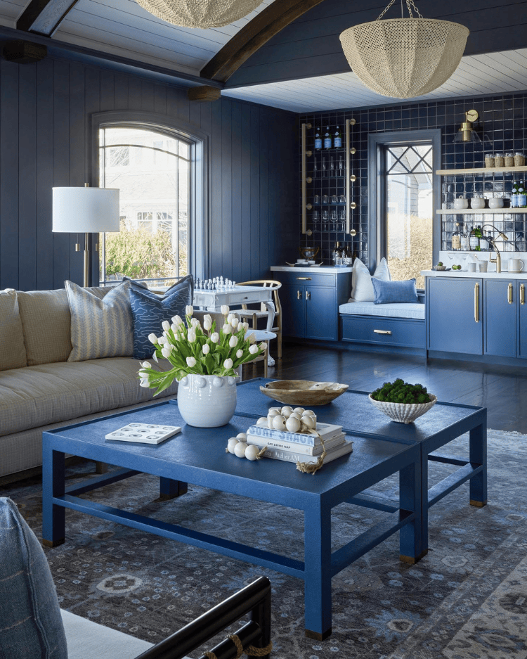 Jarin Coffee Table Coffee Tables