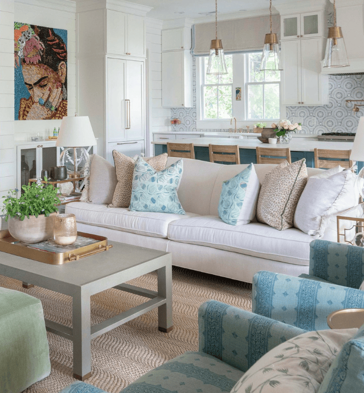 Jarin Coffee Table Coffee Tables