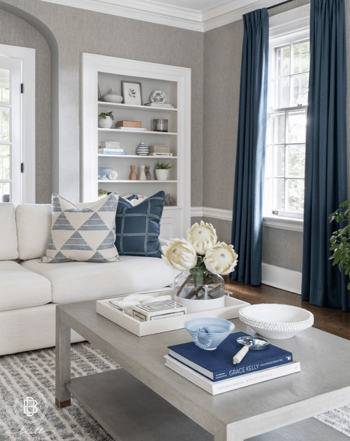 Jarin Coffee Table Coffee Tables