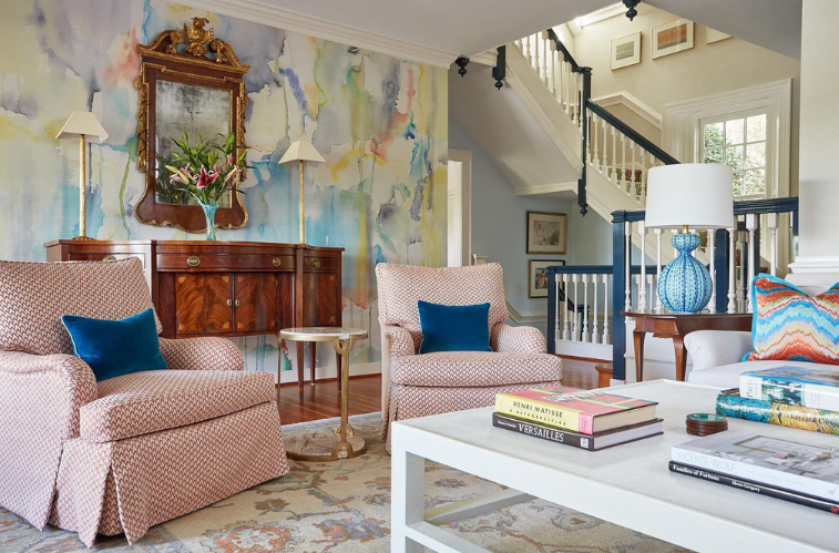 Jarin Coffee Table Coffee Tables