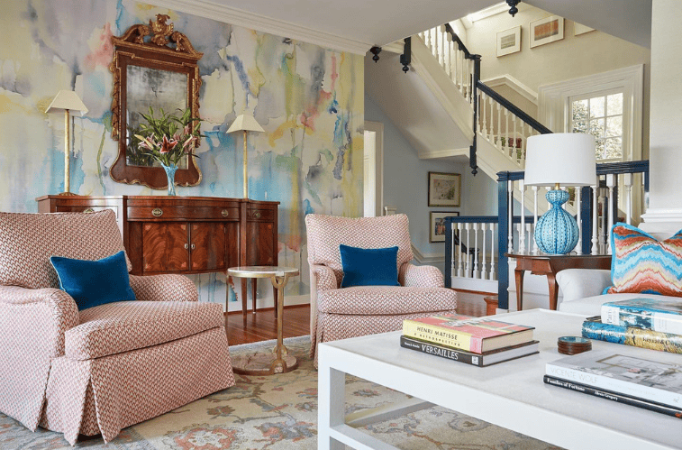 Jarin Coffee Table Coffee Tables