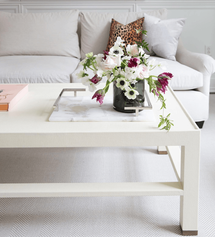 Jarin Coffee Table Coffee Tables