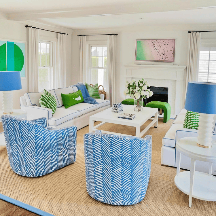 Jarin Coffee Table Coffee Tables