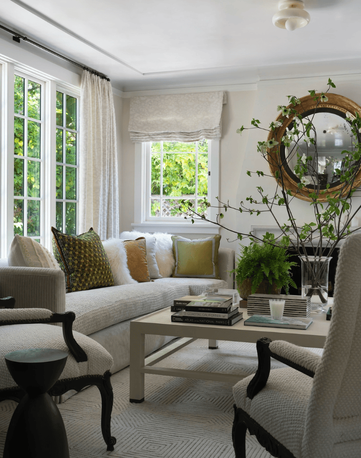 Jarin Coffee Table Coffee Tables